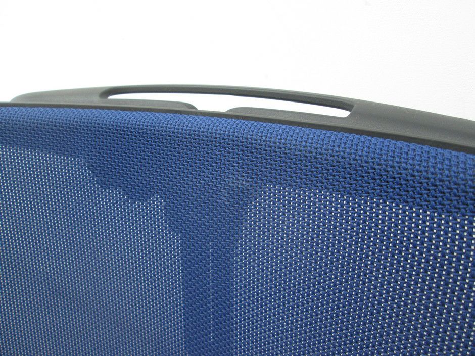 オカムラFluent(フルーエント)チェア 肘付フルーエントチェア 商品画像13