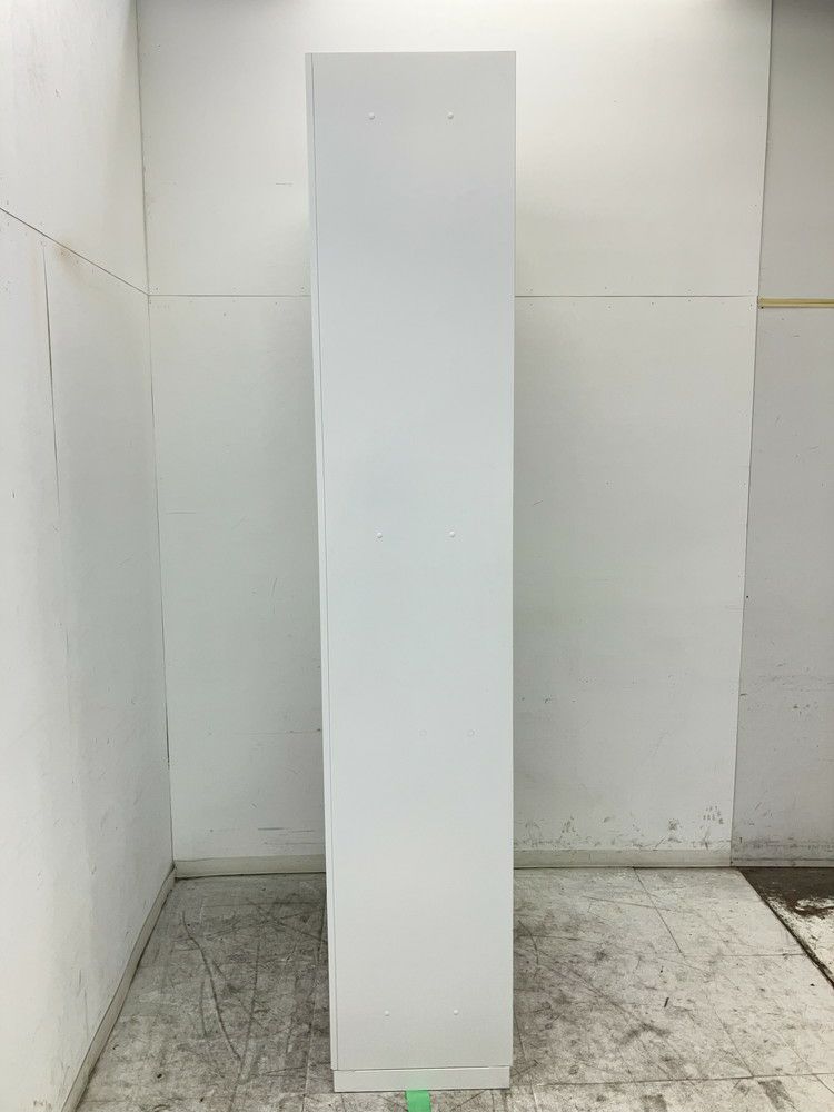 ウチダ（内田洋行）HS(ハイパーストレージ)シリーズ 壁面オープン書庫 商品画像3