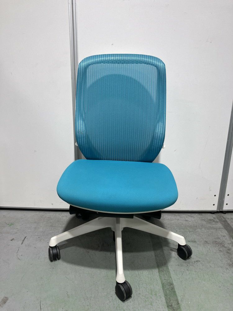 オカムラSylphy(シルフィー)チェア シルフィーチェア 商品画像2