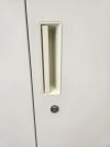 ナイキCWシリーズ オープン両開き上下書庫 商品画像9