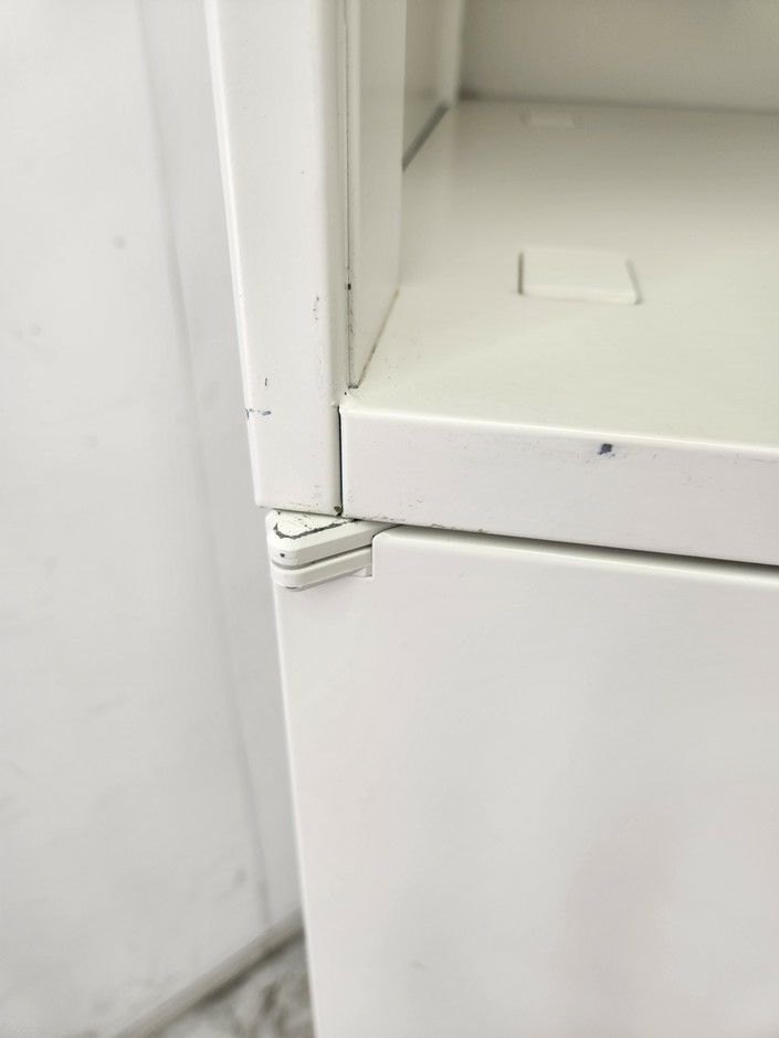 ナイキCWシリーズ オープン両開き上下書庫 商品画像10