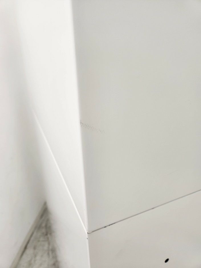 ナイキCWシリーズ オープン両開き上下書庫 商品画像12