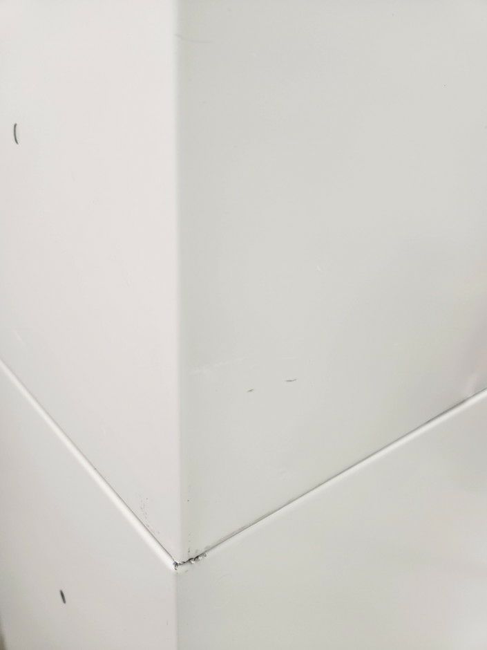 ナイキCWシリーズ オープン両開き上下書庫 商品画像13