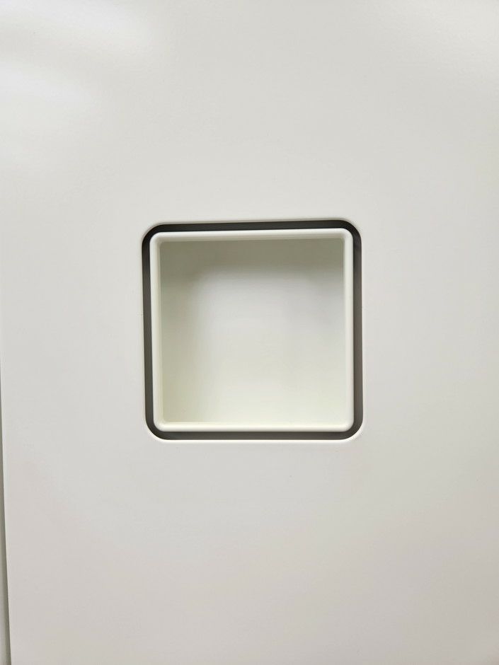 オカムラレクトラインシリーズ 両開き上下書庫 商品画像7