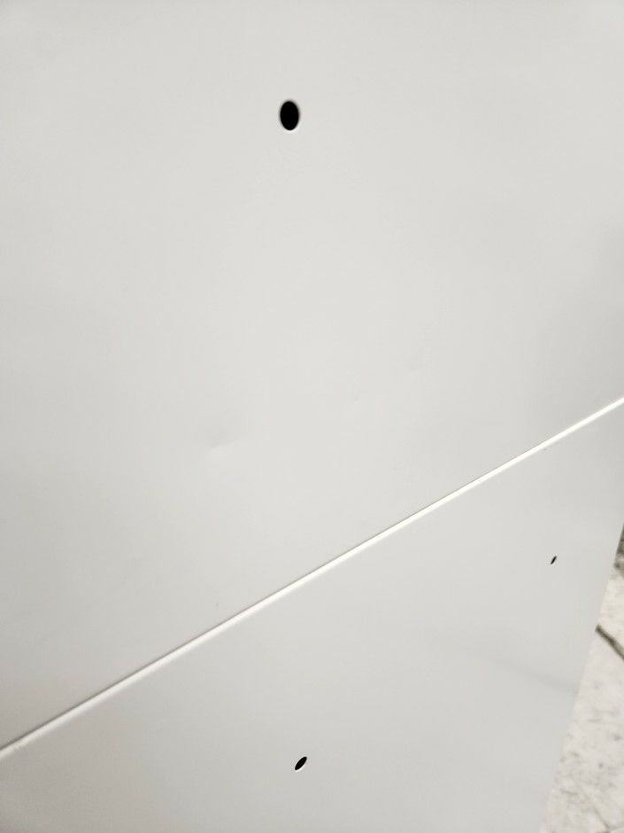 オカムラレクトラインシリーズ 両開き上下書庫 商品画像12