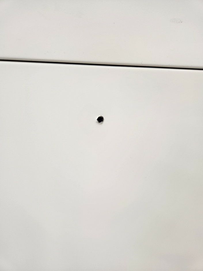 オカムラレクトラインシリーズ 両開き上下書庫 商品画像13