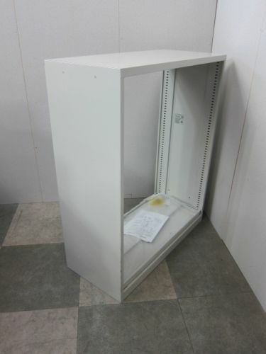 アルプス両面オープン書庫 商品画像5