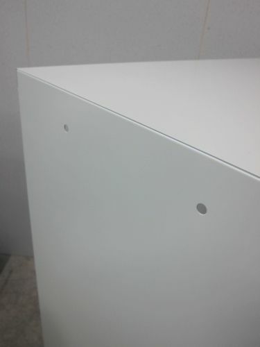 アルプス両面オープン書庫 商品画像6