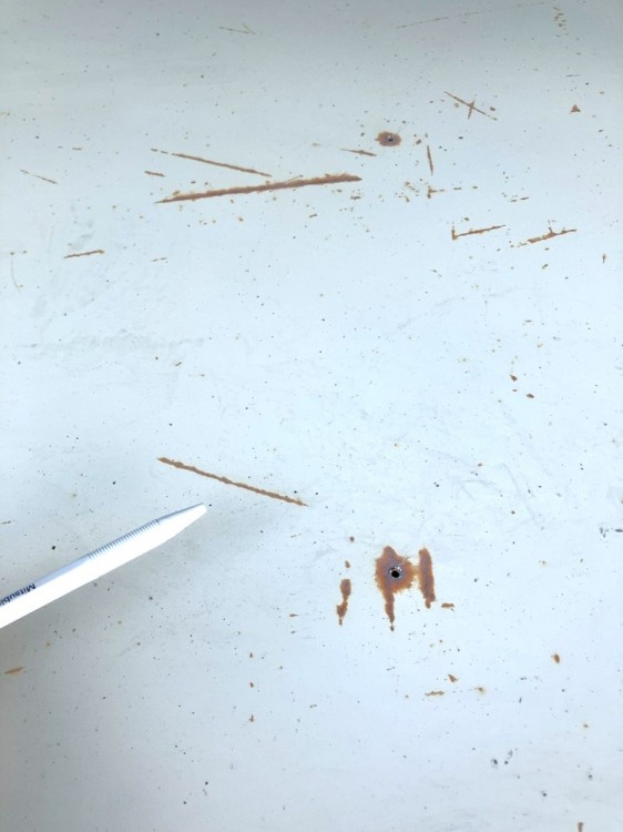 オカムラ中量棚 商品画像9