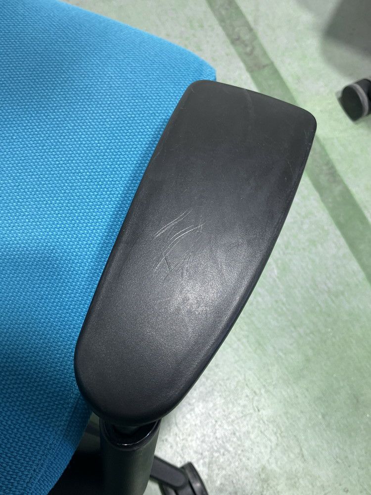 イトーキ肘付セレーオチェア 商品画像20