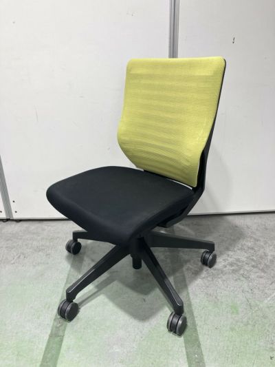イトーキ エピオスチェア