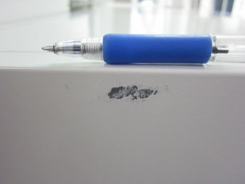 クロガネA4クリアケース書庫 商品画像8