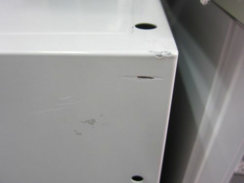 クロガネA4クリアケース書庫 商品画像9