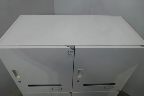 イトーキシンラインシリーズ 4人用パーソナルロッカー 商品画像7