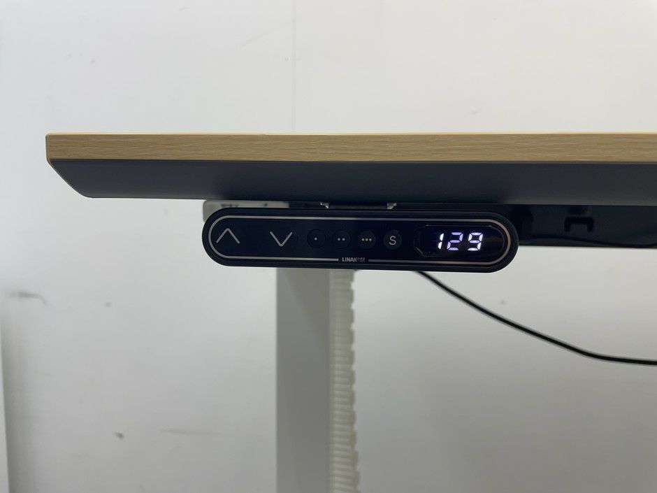 コクヨSEQENCE(シークエンス)シリーズ 1400電動昇降デスク 商品画像11