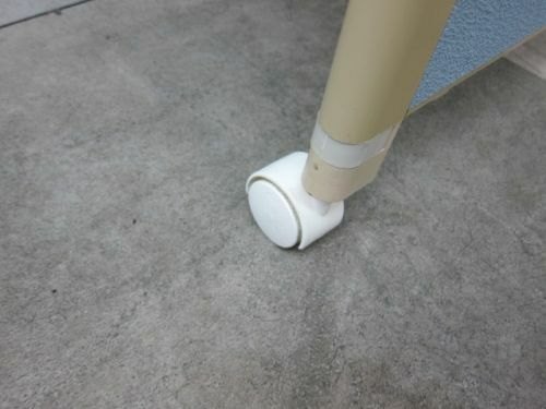 オカムラ2連結パーテーション 商品画像3