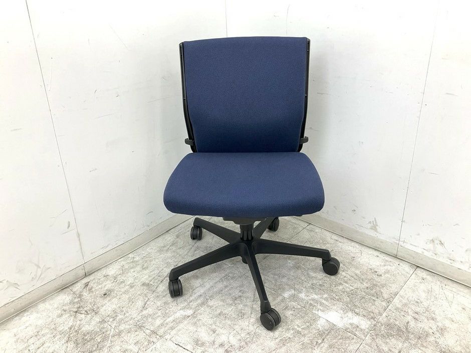 オカムラESCUDO(エスクード)チェア エスクードチェア 商品画像2