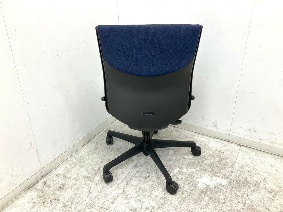 オカムラESCUDO(エスクード)チェア エスクードチェア 商品画像4