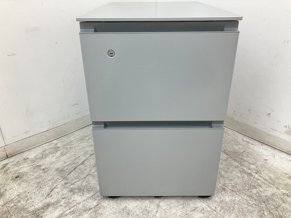 コクヨGX(ジーエックス)シリーズ インワゴン 商品画像7