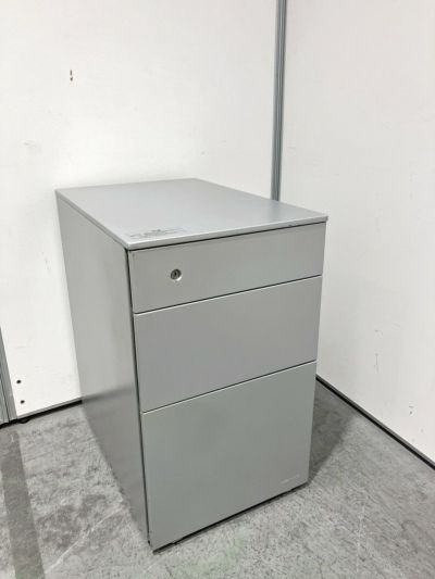 オカムラ プロユニットシリーズ インワゴン