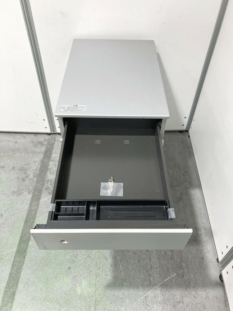 オカムラPro Unit(プロユニット)シリーズ インワゴン 商品画像5