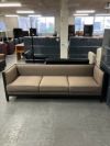 Cassina ixc.（カッシーナ・イクスシー）インウッド/サルダンシリーズ 応接3点セット 商品画像5