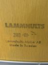 LAMMHULTSスタッキングチェア 商品画像8