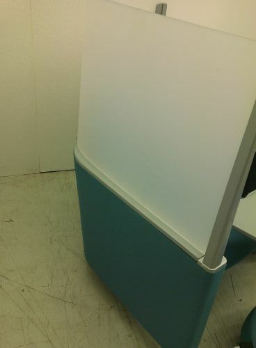 スチールケースブロディシリーズ ラウンジブース+スツールセット 商品画像4