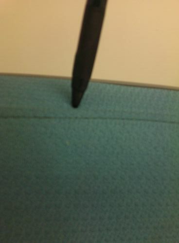 スチールケースブロディシリーズ ラウンジブース+スツールセット 商品画像6