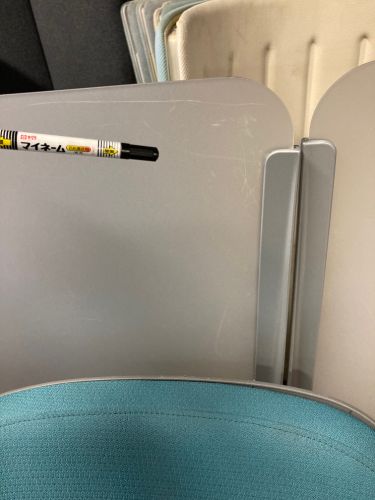 スチールケースブロディシリーズ ラウンジブース+スツールセット 商品画像9