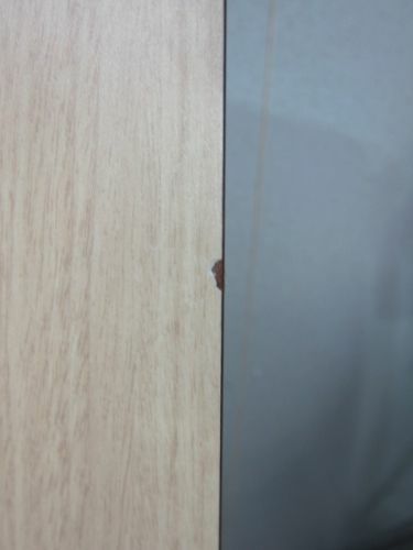 オカムラMONOS3(モノス3)シリーズ キャスター付きモノス3チェア 商品画像5