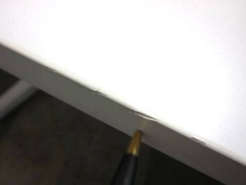 イトーキtoiro(トイロ)シリーズ 電動昇降式1800ミーティングテーブル 商品画像5