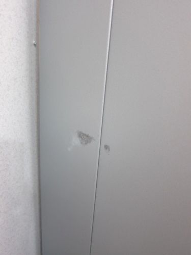 オカムラPro Unit(プロユニット)シリーズ 天板付き2段ラテラル書庫 商品画像4