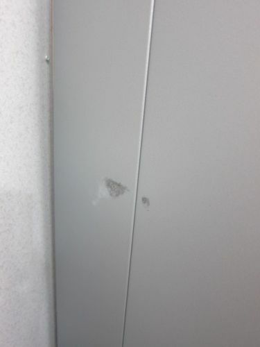 オカムラPro Unit(プロユニット)シリーズ 天板付き2段ラテラル書庫 商品画像4