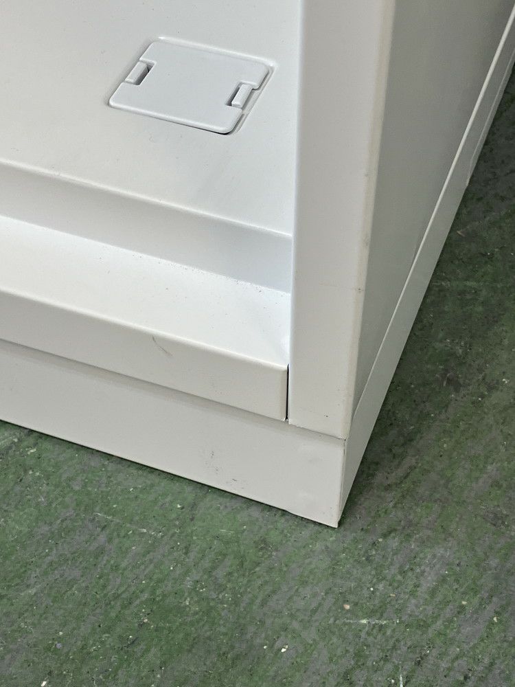 ウチダ（内田洋行）BEシリーズ オープン書庫 商品画像7