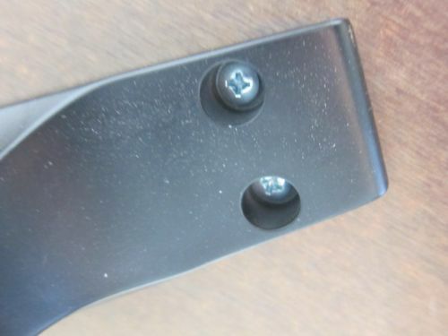 ウチダ（内田洋行）レムナ（LEMNA）シリーズ 2000楕円型ミーティングテーブル 商品画像4