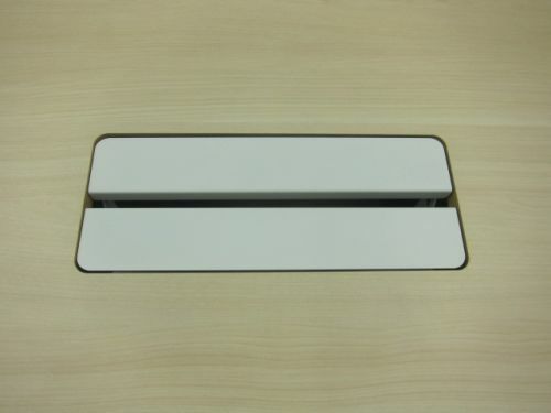 ウチダ（内田洋行）4800ミーティングテーブル 商品画像5