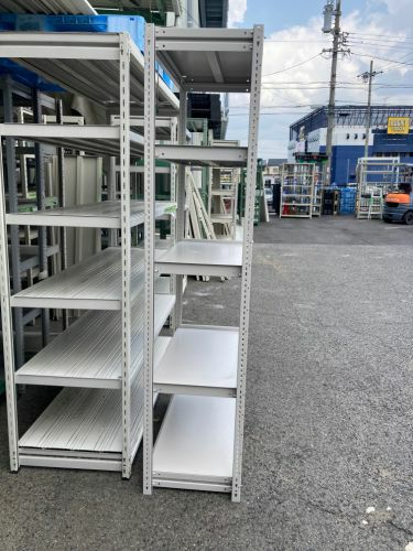 イトーキ中軽量棚 商品画像3