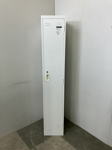 コクヨLKシリーズ　（コクヨ） 1人用ロッカー 商品画像1