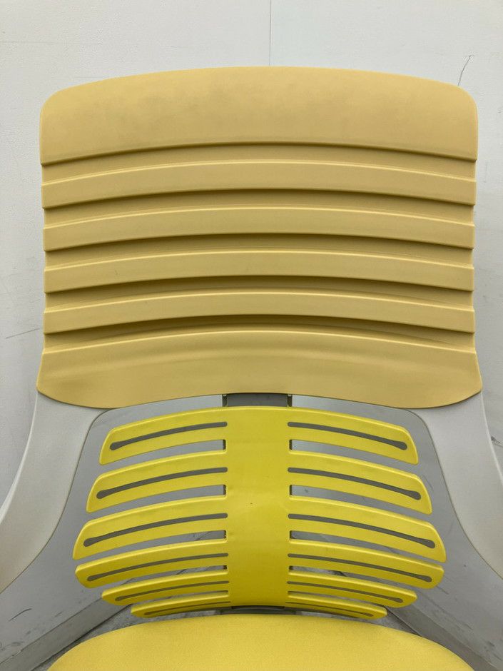 肘付OAチェア 商品画像8