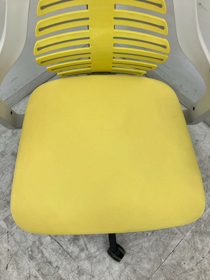 肘付OAチェア 商品画像9