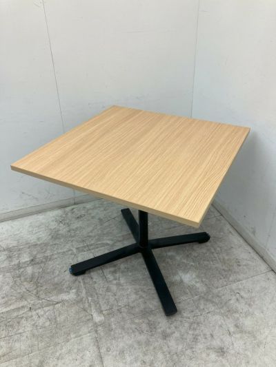 コクヨDAYS OFFICE　flip top(フリップトップ)シリーズ 角テーブル 商品画像1