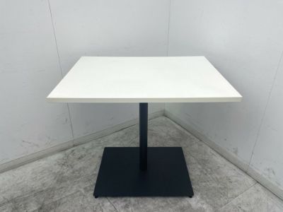 コクヨDAYS OFFICE　flip top(フリップトップ)シリーズ 角テーブル 商品画像1