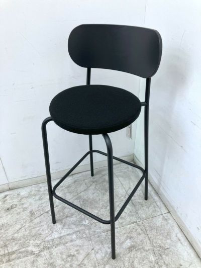 コクヨ デイズオフィスシリーズ ハングライクハイチェア