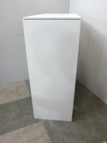 オカムラ天板付きクリアケース書庫 商品画像7