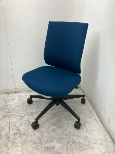 コクヨ ウィザード4チェア