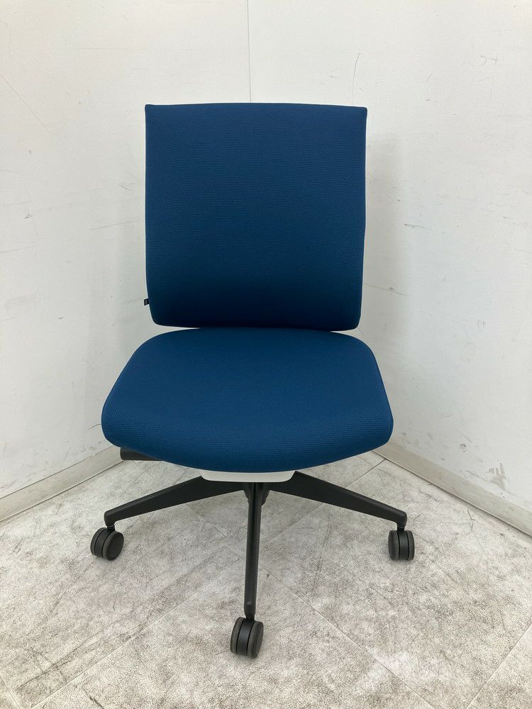 コクヨWizard4（ウィザード4）シリーズ ウィザード4チェア 商品画像2