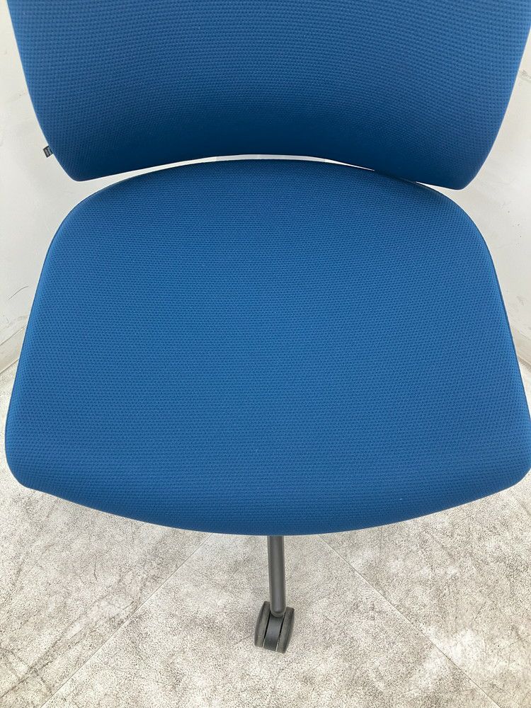 コクヨWizard4（ウィザード4）シリーズ ウィザード4チェア 商品画像8