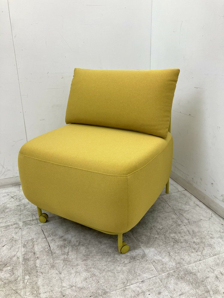 コクヨエニーソファー(Any Sofa)シリーズ 1人掛けソファ 商品画像1