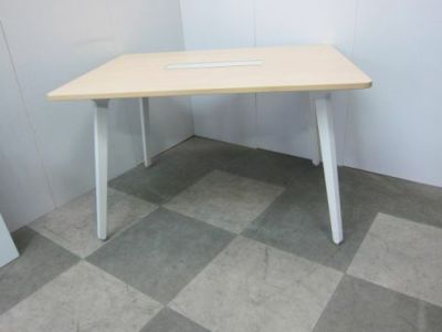 ウチダ レムナシリーズ 1200ミーティングテーブル